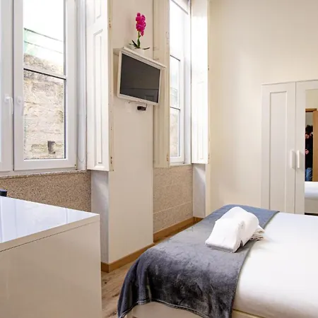 Casa Do Recanto - * Porto