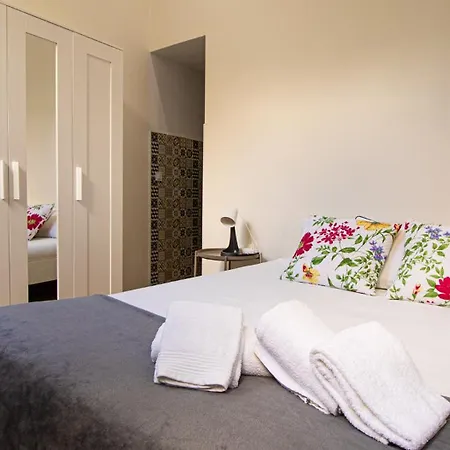 Casa Do Recanto - Apartman Porto