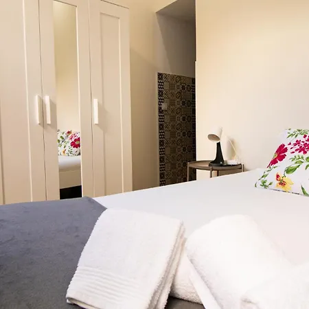 Lejlighed Casa Do Recanto - *