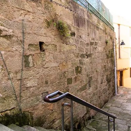 Casa Do Recanto - Apartman Porto