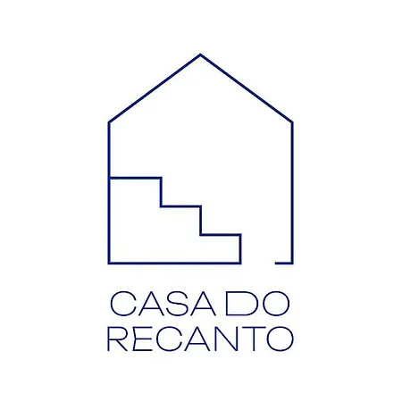 Casa Do Recanto - Apartman *