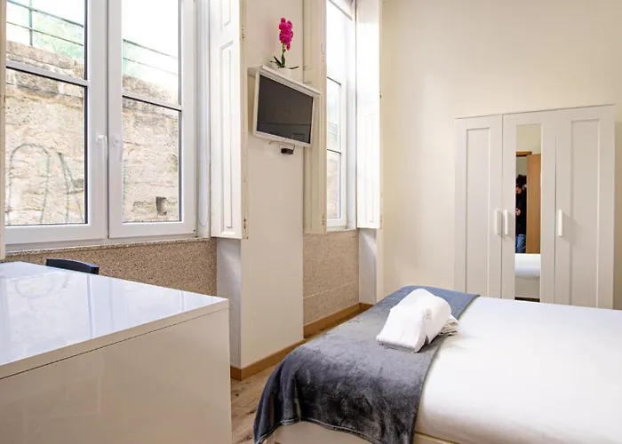 Casa Do Recanto - * Porto