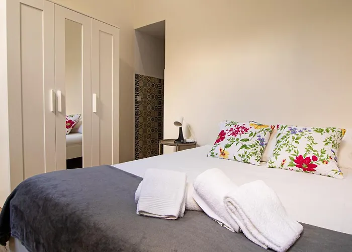 Casa Do Recanto - Apartment Porto