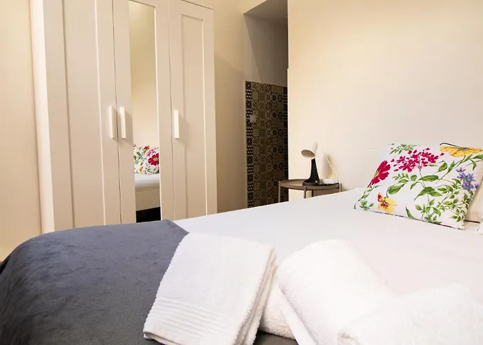 公寓 Casa Do Recanto - *