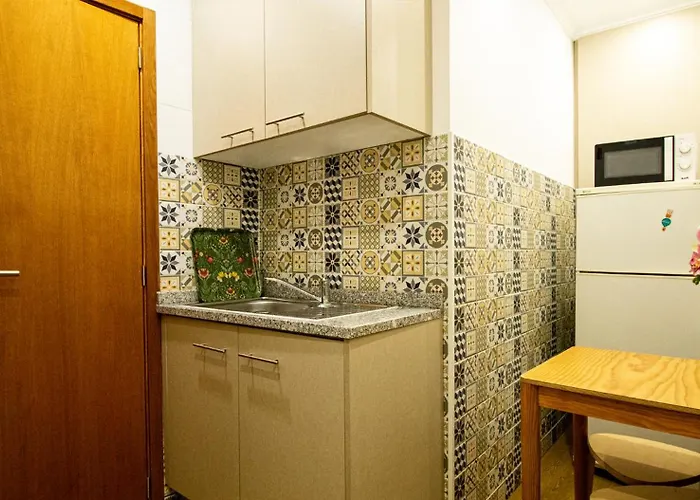 Apartment Casa Do Recanto -