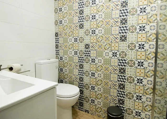 Casa Do Recanto - Porto