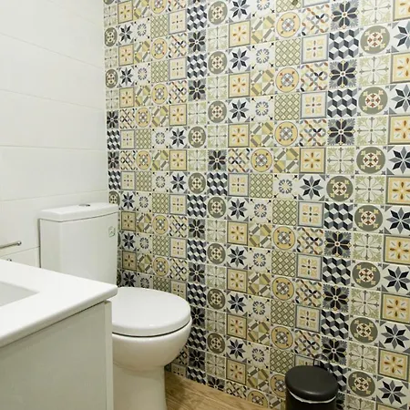 Casa Do Recanto - 포르투